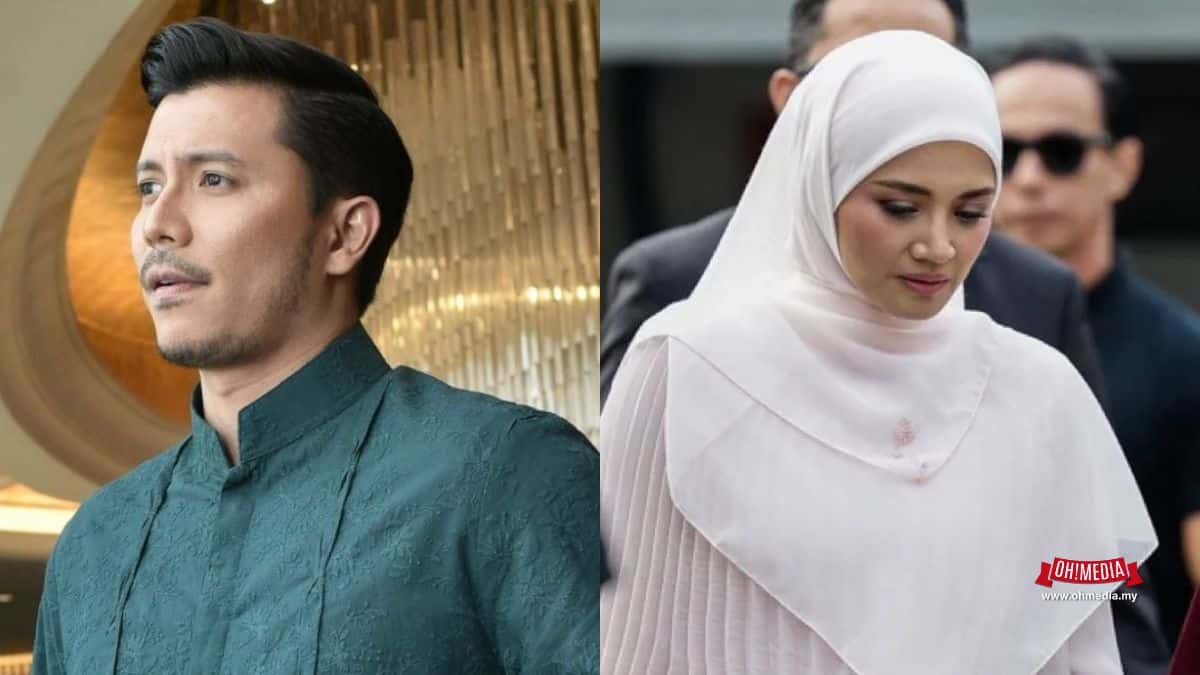 Ohmedia fattah Amin Fazura