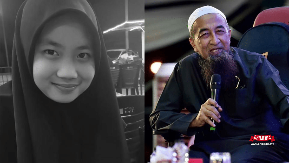 Ustaz Azhar Idrus Zara