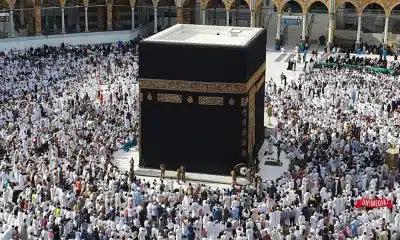 Makkah