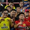 Penyokong Nsfc