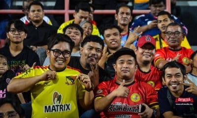 Penyokong Nsfc