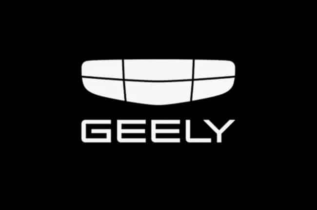 Ohmedia geely Logo