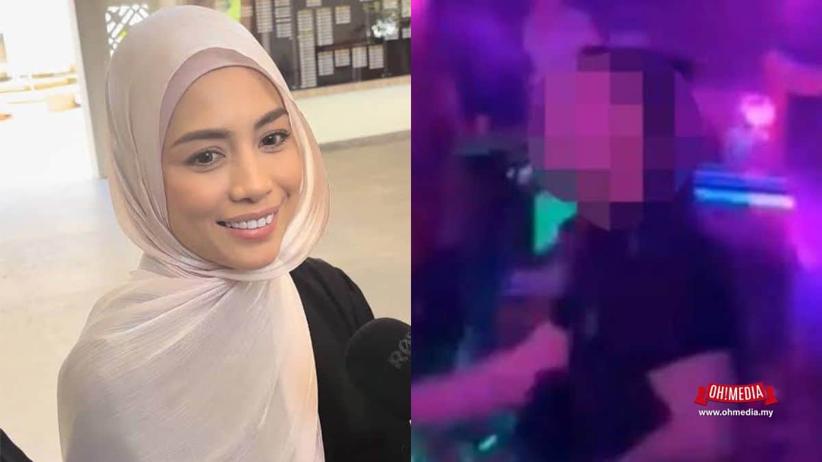 Linda Hashim Jawab Dakwaan Beego Dalam Kelab Malam