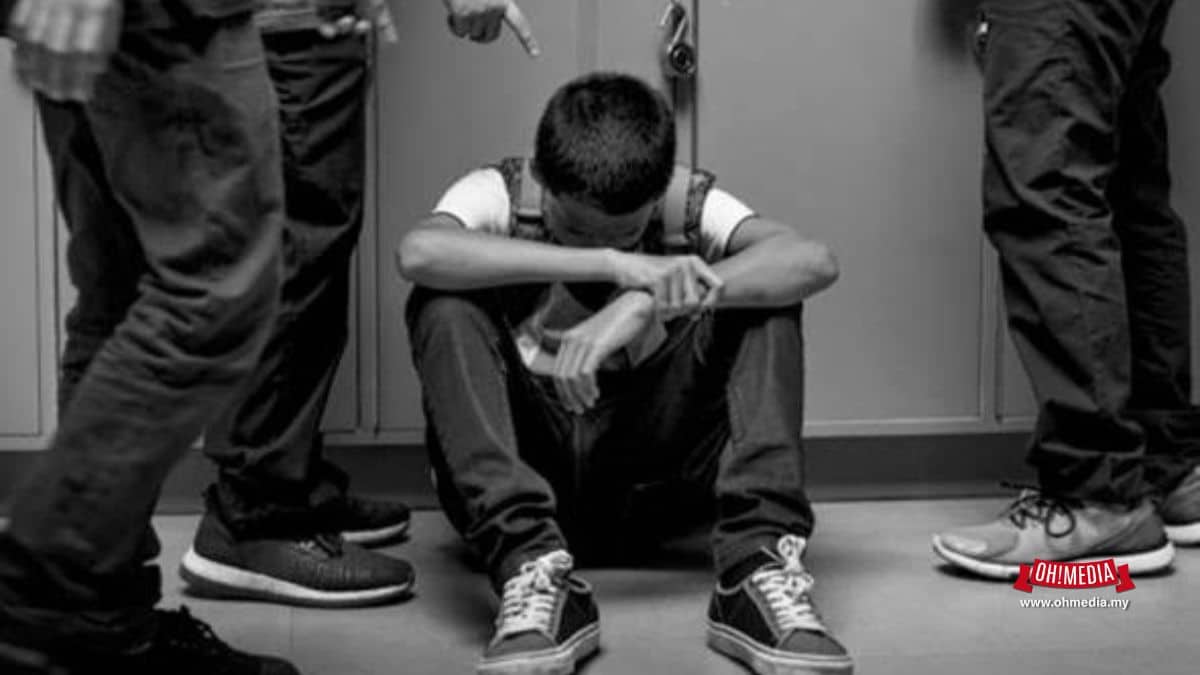 Dibuli Anak Penyampai Radio, Ibu Mangsa Buat Pendedahan