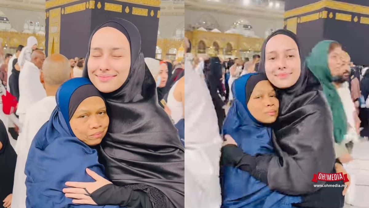 Dakwa Diabaikan Masa Hidup, Ibu Tak Benarkan Anna Jobling Tahu Jika Meninggal Dunia