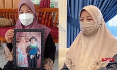 Ohmedia ibu zara qairina