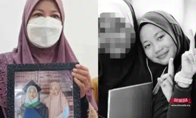 Ohmedia ibu zara qairina