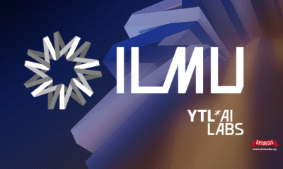 Ilmu Ai Ytl