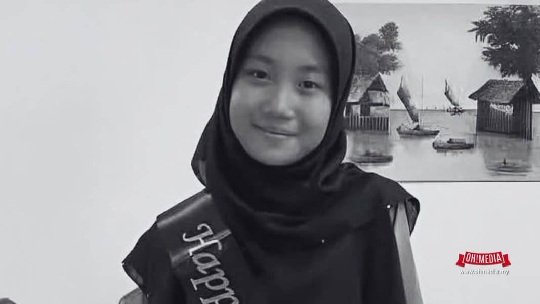 Kes Zara Qairina: SUHAKAM Ingatkan Identiti 5 Remaja Terbabit Tak Boleh Didedahkan!