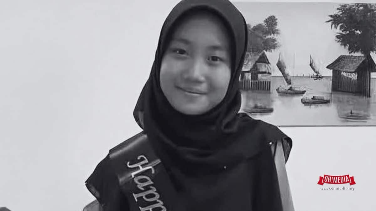 Warden Akhirnya Beri Keterangan Mengenai Kes Zara Qairina | Trending - Oh! Media