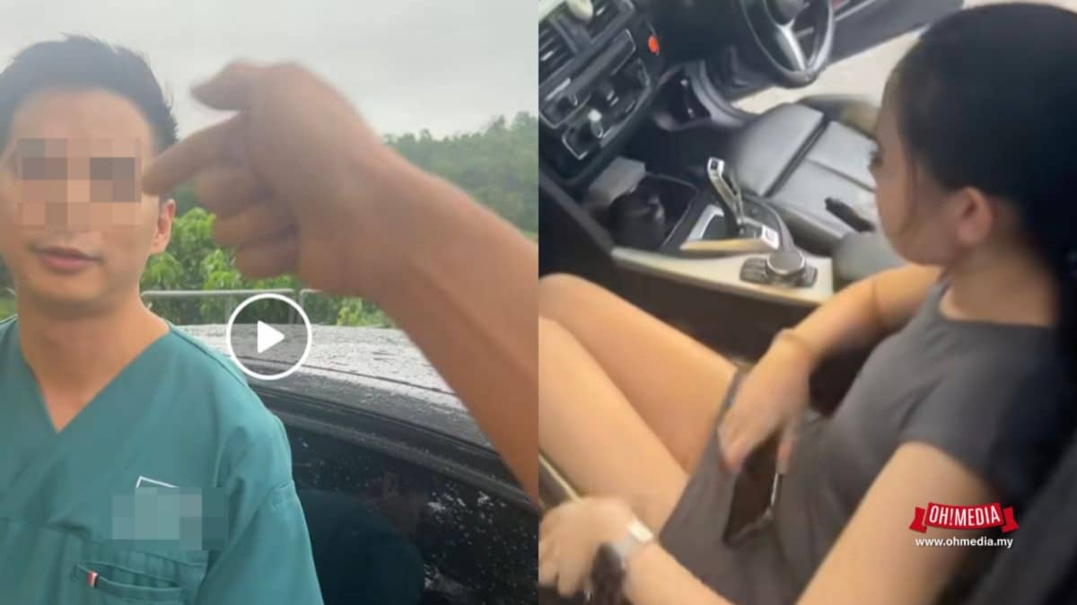 “Dia Dibelai Suami Orang..” – Isteri Jadi ‘Office Wife’, Sanggup Gadai Maruah Demi Duit