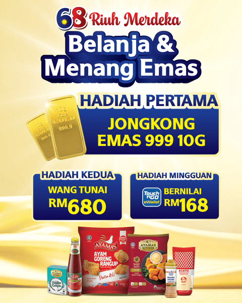 Ja frame 2 | ini cara paling bijak belanja rm25 Yang last paling kena cuba mana tau rezeki | branded oh Media | oh Media Ja frame 2
