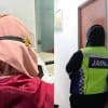Ohmedia jainj | pasangan tunang tinggal sebilik di rumah keluarga emak tak tegur bimbang anak merajuk | oh Media Ohmedia jainj