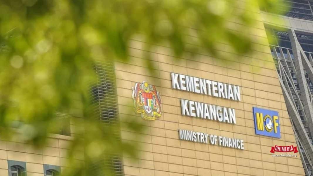 Kerajaan Pilih Kekalkan SST Berbanding GST, Ini Sebabnya!