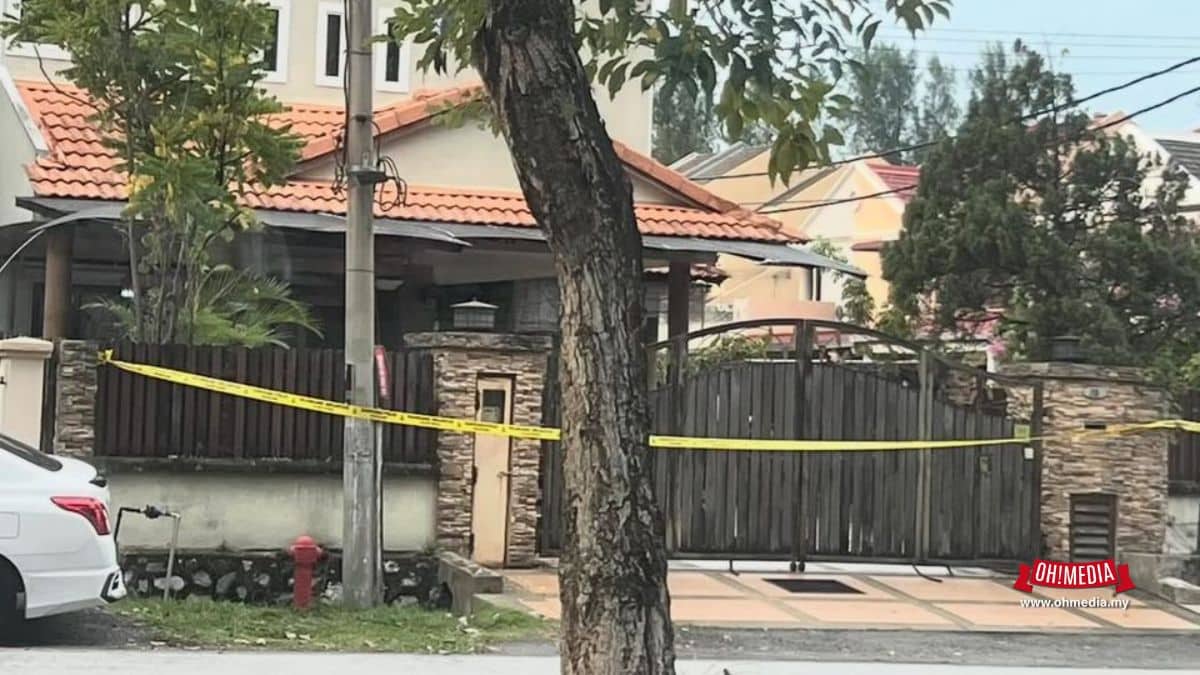 Tragedi Subang Jaya: Polis Dedah Suspek Kemungkinan Dikenali Mangsa
