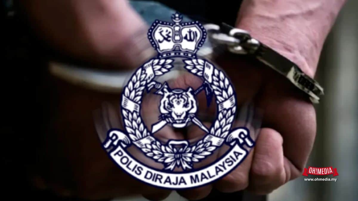 Ohmedia lelaki rogol bekas isteri