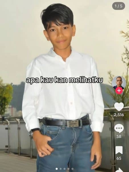 Hantaran Terbaru Naim Daniel Selepas Terpalit Kontroversi Undang Perhatian Ramai
