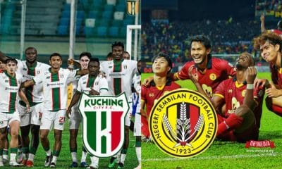 Ohmedia negerisembilan kuchingfc