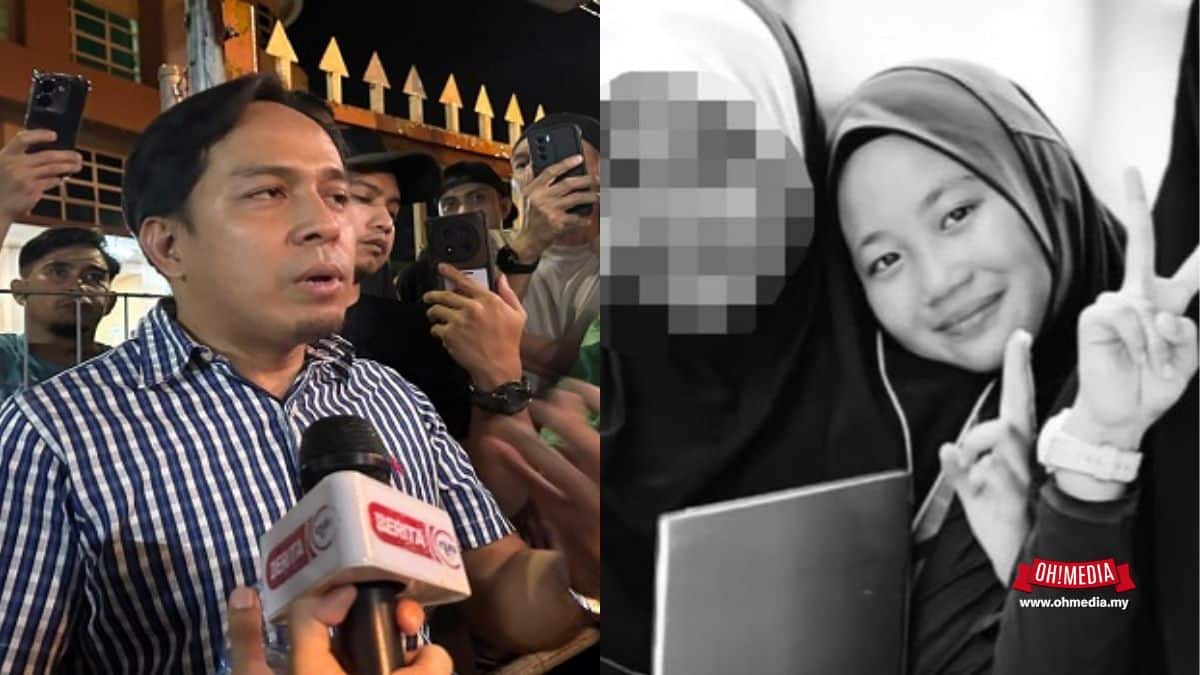 195 Saksi Dipanggil Prosiding Inkues Kematian Zara Qairina