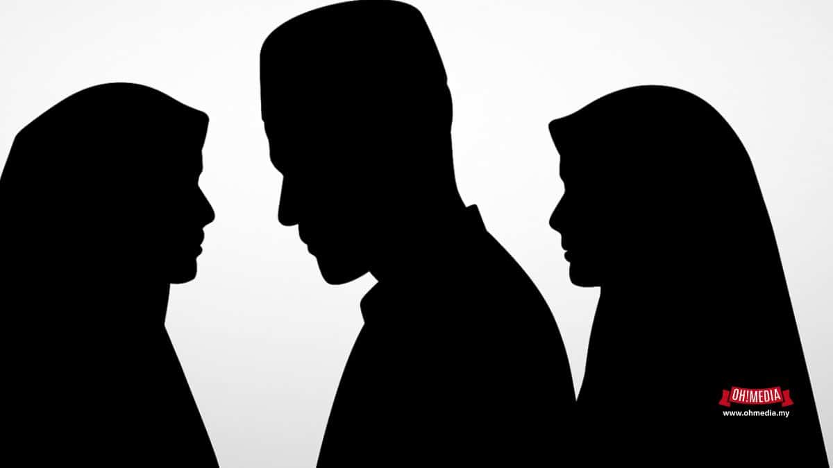 Isteri Pendakwah Dakwa Dianiaya, Setia Tapi Dikhianati | Trending - Oh! Media