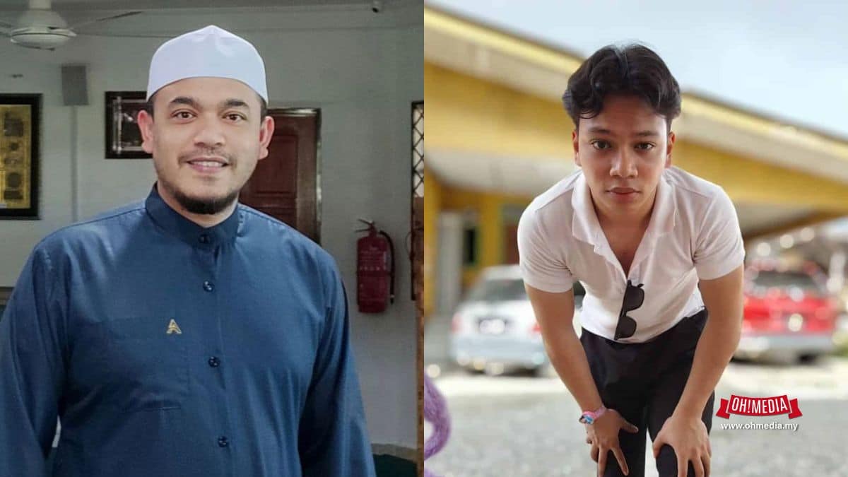 DMA Islam Gelar Suami Bantu Kerja Rumah Sebagai ‘Loser’, PU Syed Bagi Teguran