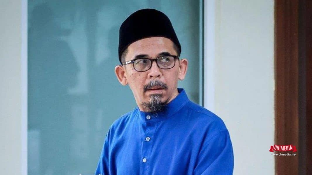 Ohmedia rushdi Nora Ariffin