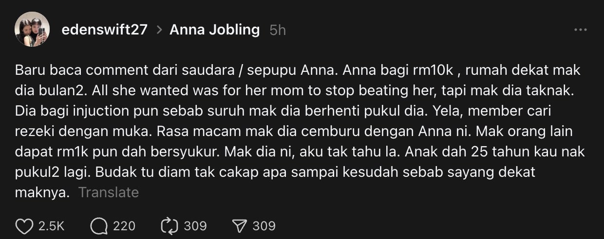Anna Jobling