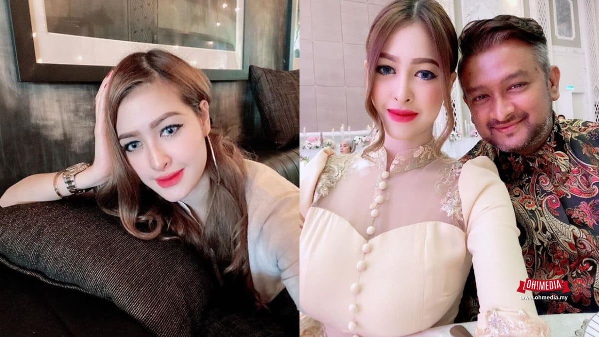 “Saya Geram..” – Eina Azman Beri Respon Lepas Netizen Kutuk Suami Tak Kacak | Oh! Artis – Oh! Media