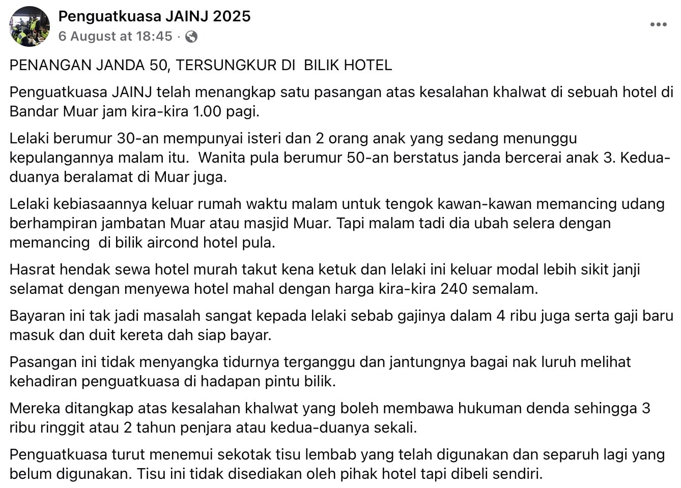 Janda