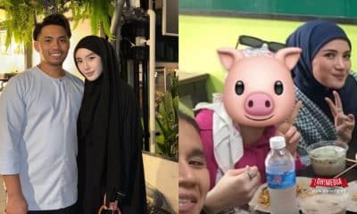 Ohmedia syira Atiqah