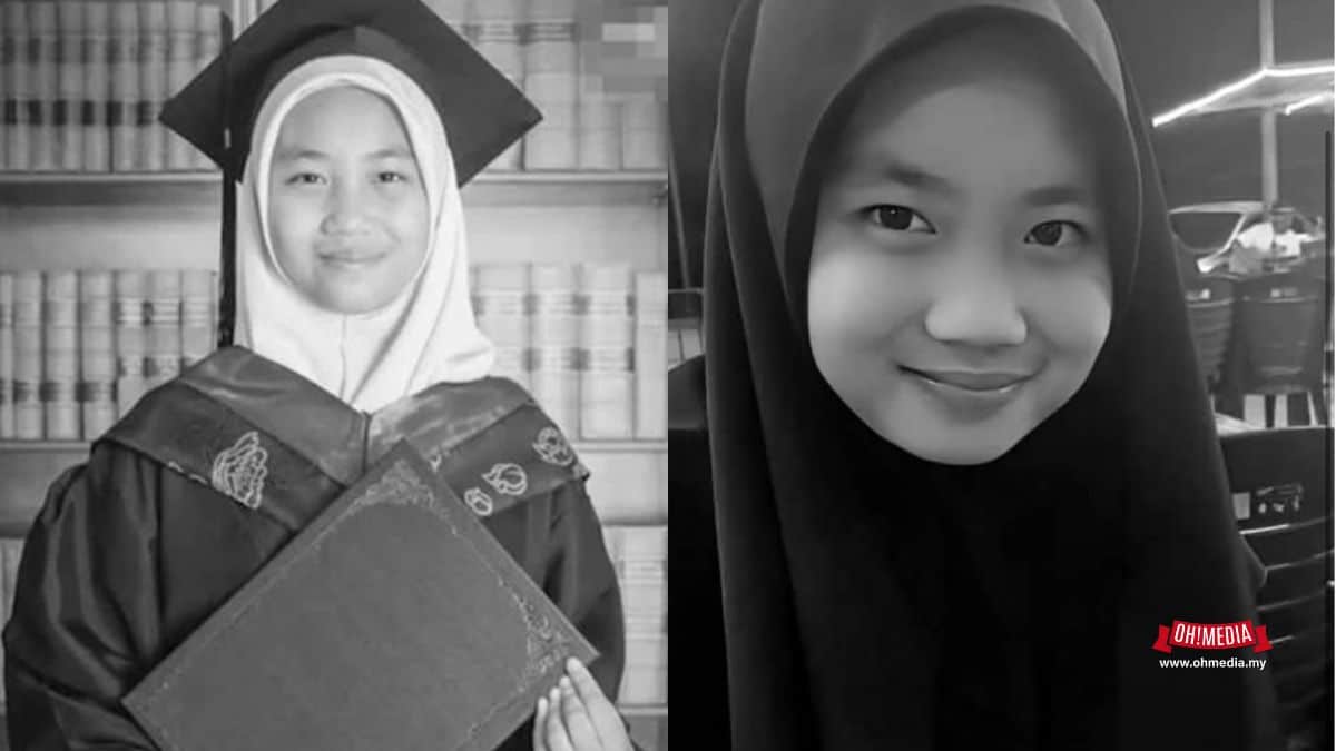 Peguam Negara Arah Gali Semula Kubur Jenazah Zara Qairina | Oh! Tidak – Oh! Media