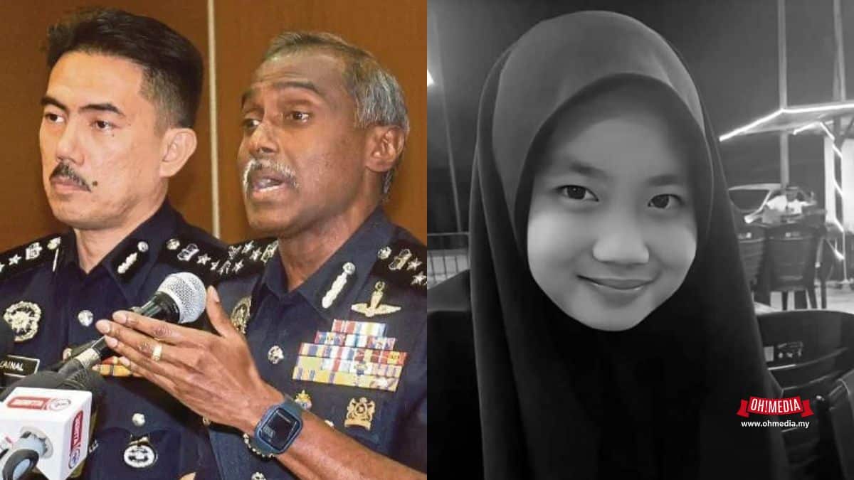 Ohmedia zara Qairina