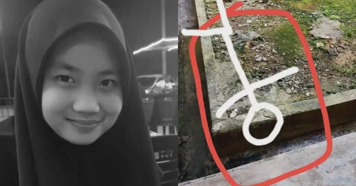 Zara qairina kubur | jenazah zara qairina masih utuh penduduk dakwa terhidu bau harum | oh Media Zara Qairina
