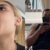 Ohmedia zarina Anjoulie Anju Hot Daddy