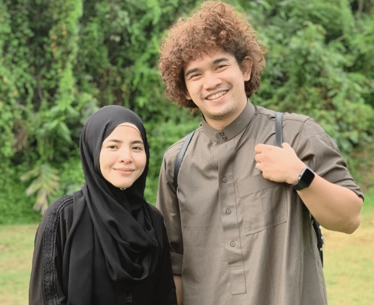 Nadzmi Adhwa Jawab Kecaman Benarkan Isteri Sertai Misi Gaza