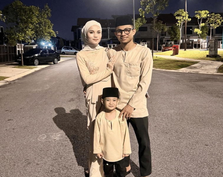 Isteri Faisal Halim Failkan Permohonan Cerai