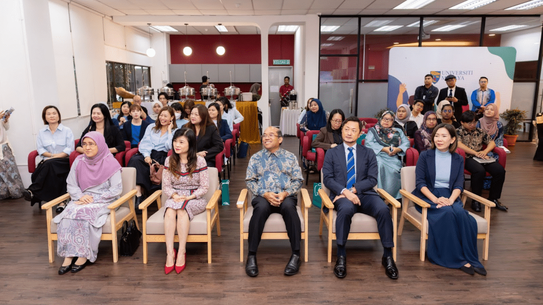 | kao malaysia universiti malaya meterai kolaborasi rm50 ribu untuk penyelidikan kesedaran kesihatan kulit | branded oh Media | oh Media