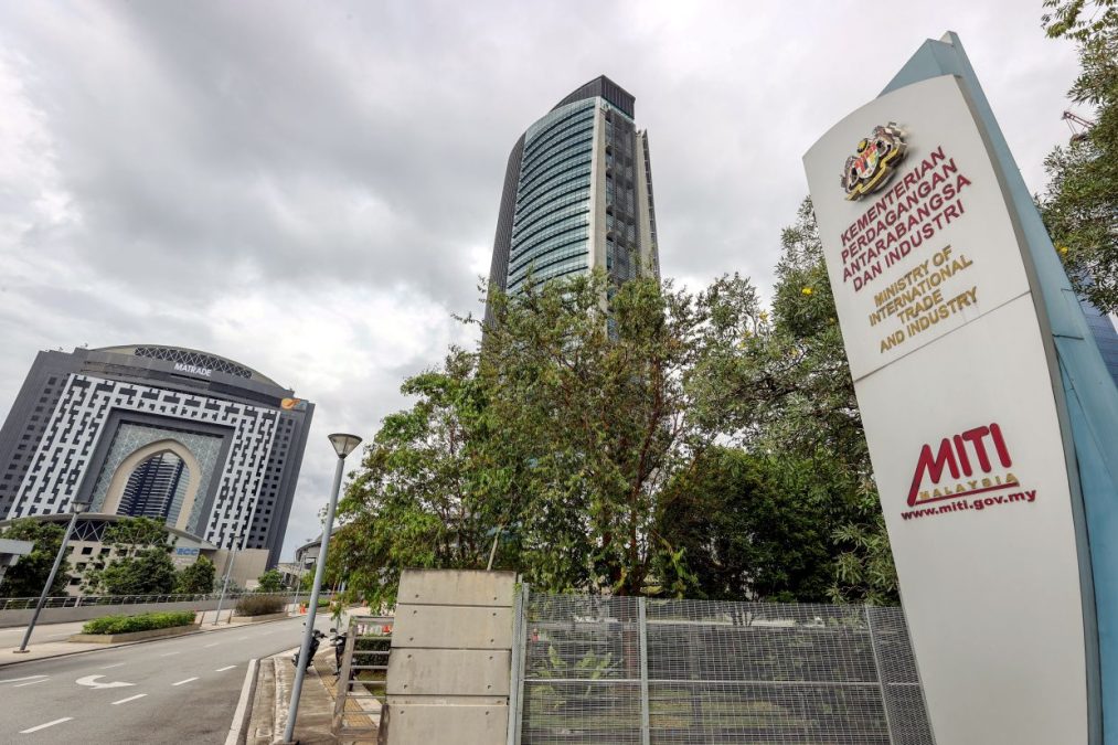 Doc7nyxv7wgdevr7usem2z | miti jadi pemangkin dua syarikat tempatan kini menembusi pasaran global | branded oh Media | oh Media Miti Malaysia