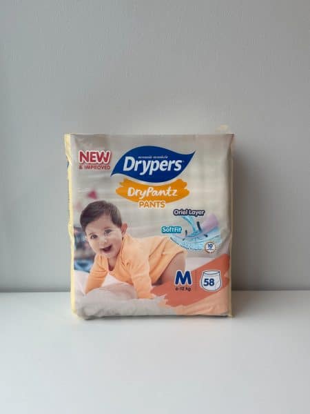 Drypers Drypantz