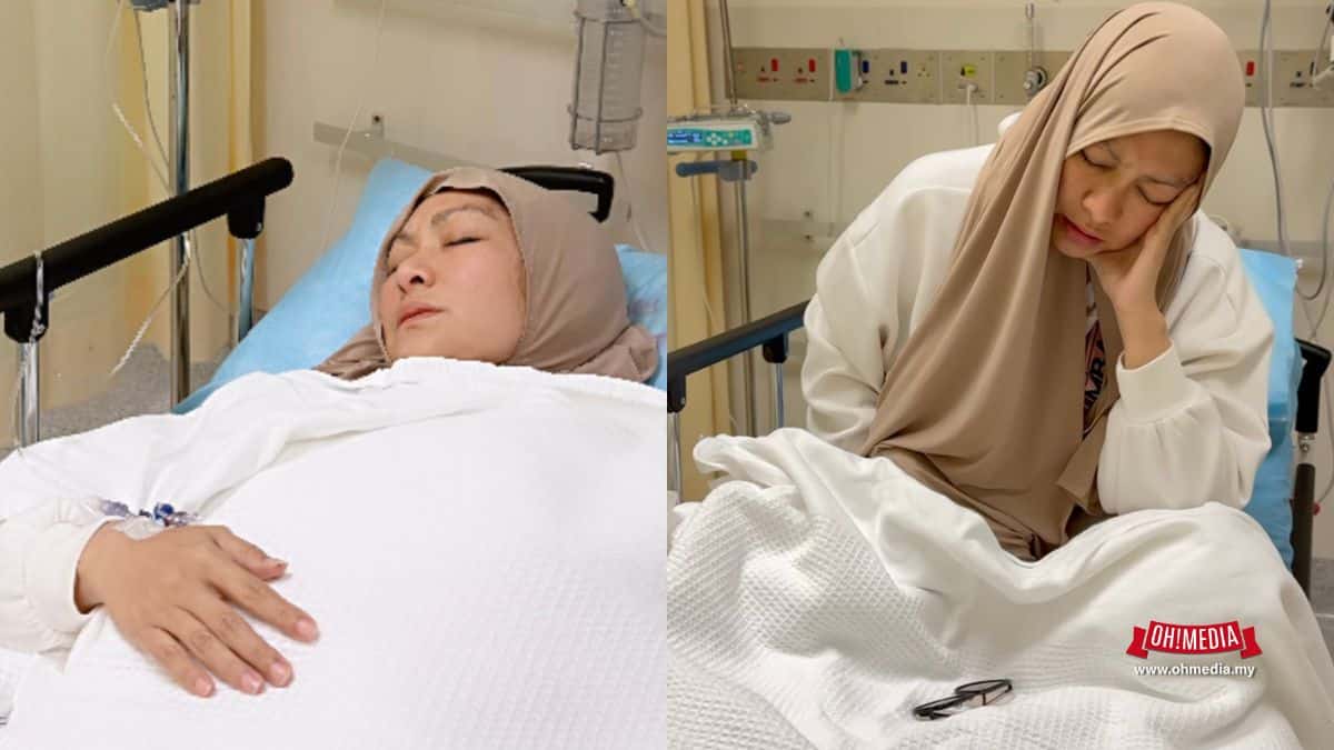 Ohmedia abby Abadi Elite