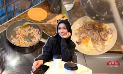 Ohmedia amira Masak