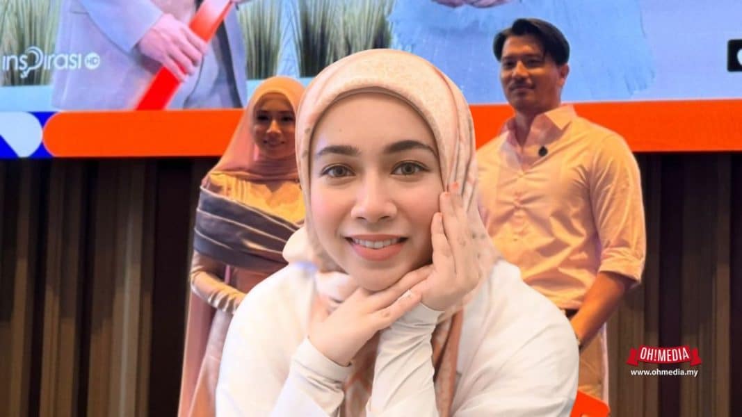 Netizen Meroyan Isu Fattah Amin Dan Amira Othman, Siap Banding Dengan Fazura