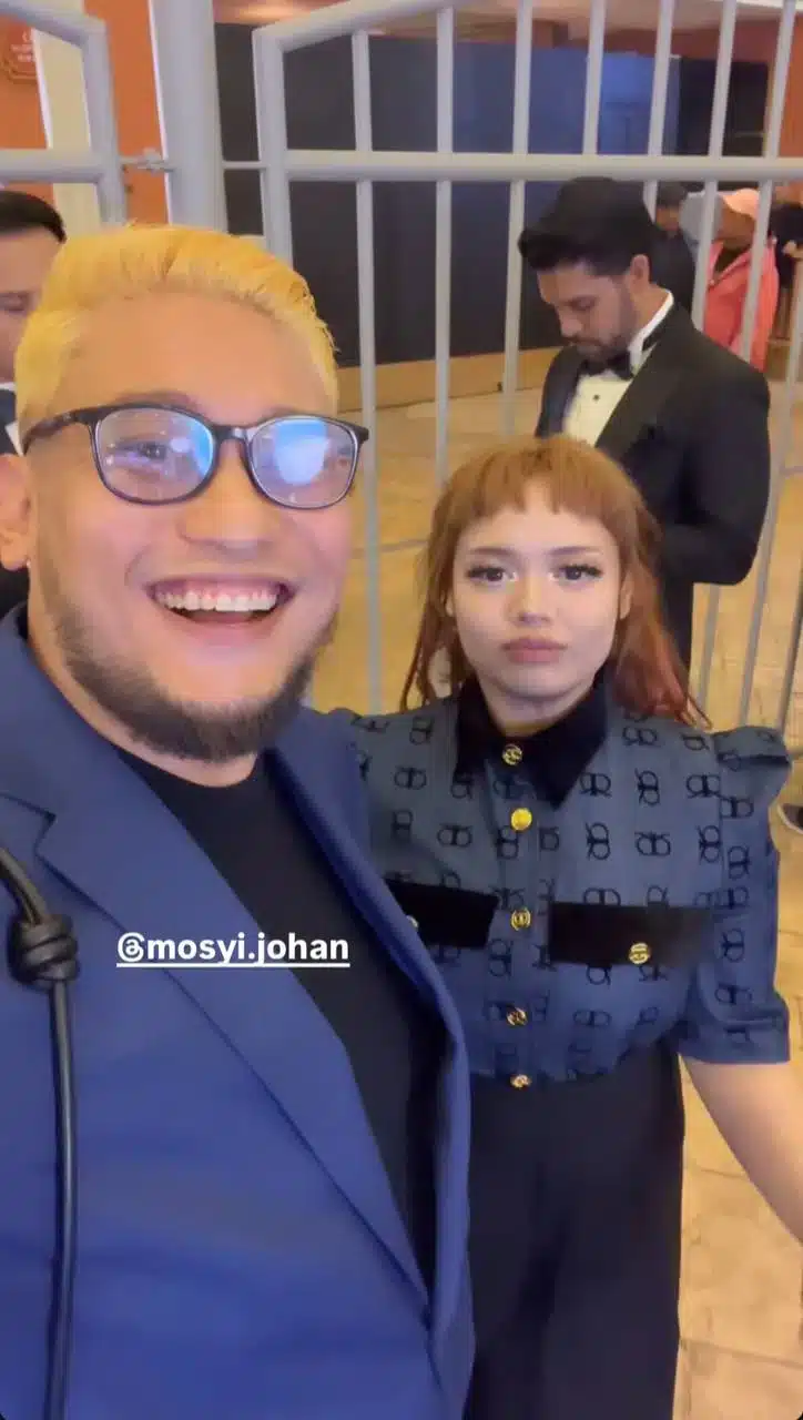 Anak Nora