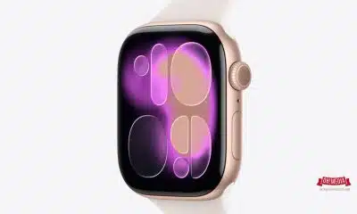 Ohmedia apple Watch 11