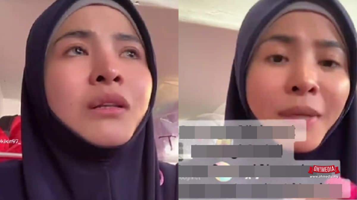 Ardell Aryana Nekad Naik Bot Kecil Demi Misi, Netizen Kagum Dengan Keberanian! | Trending - Oh! Media