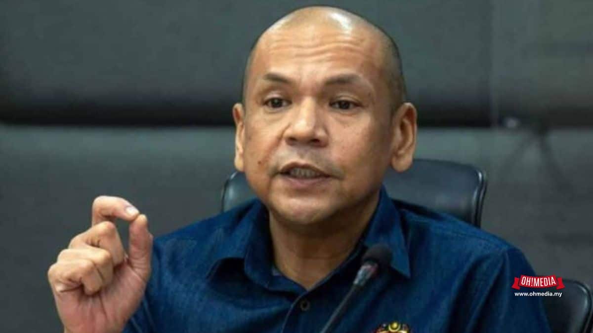 Armizan Mohd Ali