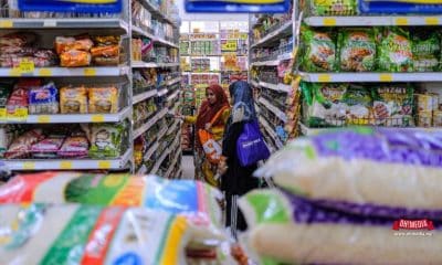 Ohmedia bantuan Sara