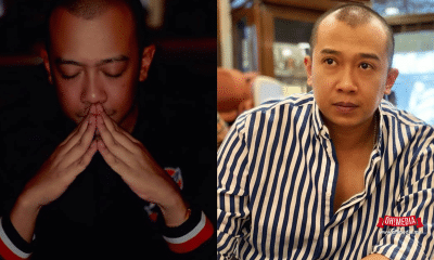 Ohmedia bossned nora danish