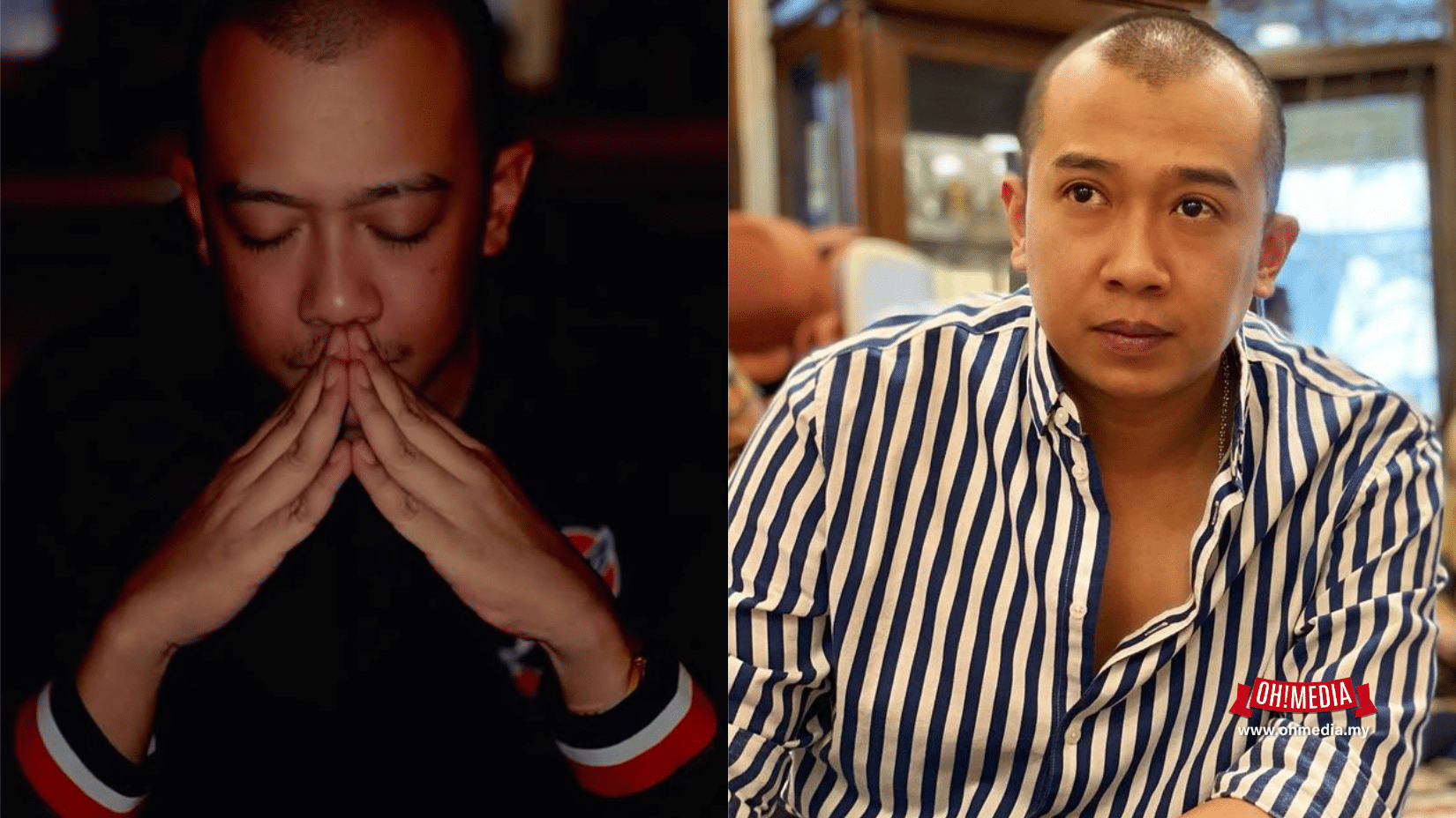 Ohmedia bossned nora danish