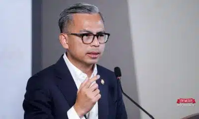 Ohmedia fahmi Fadzil